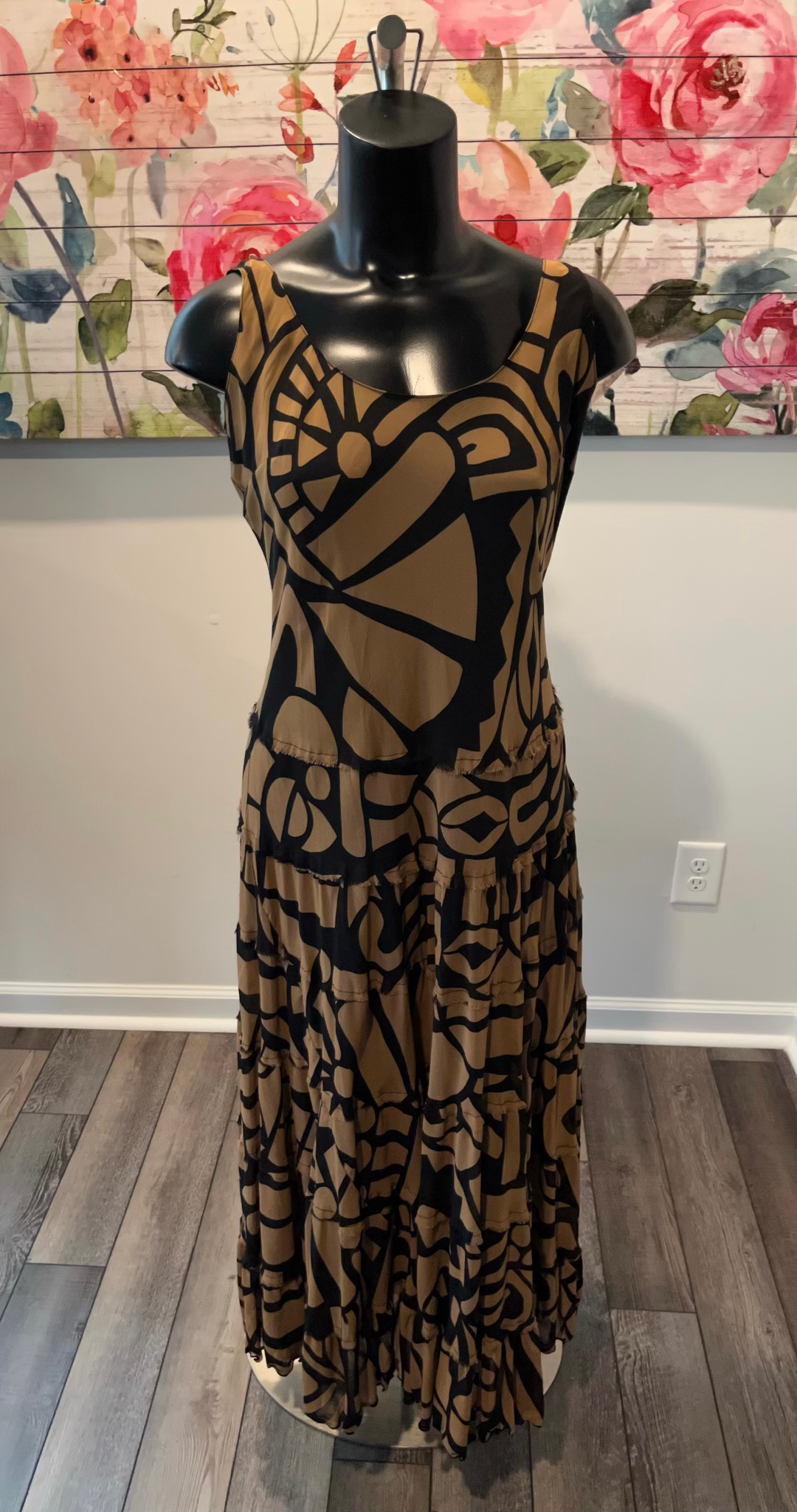 Brown Jones New York